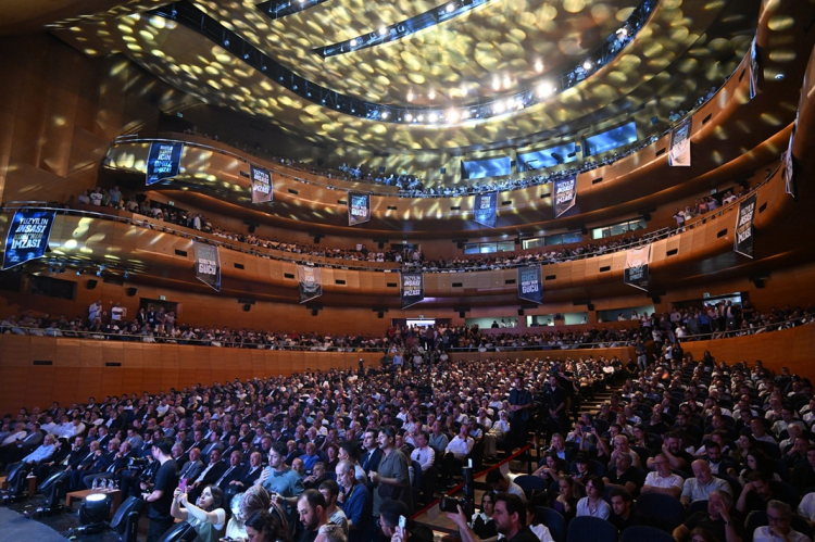 Bursa BTSO seçimleri için geri sayım başladı