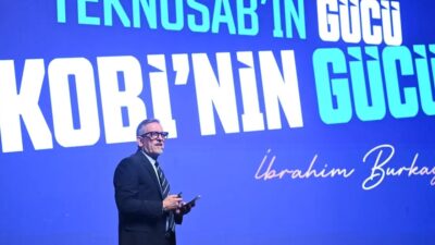 Bursa BTSO seçimleri için geri sayım başladı. İş dünyasının gözü