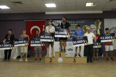 Bursa Büyükşehir Belediyespor Zaferi