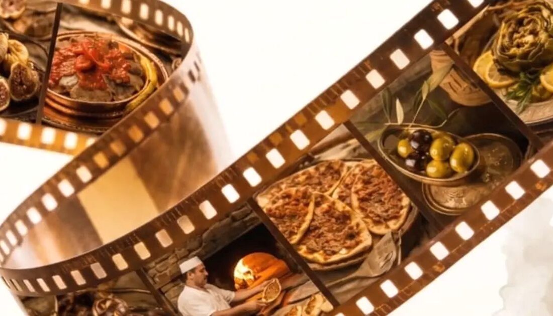 Bursa gastronomi fotoğraf yarışması düzenleniyor. Katılım şartları ve detaylar için