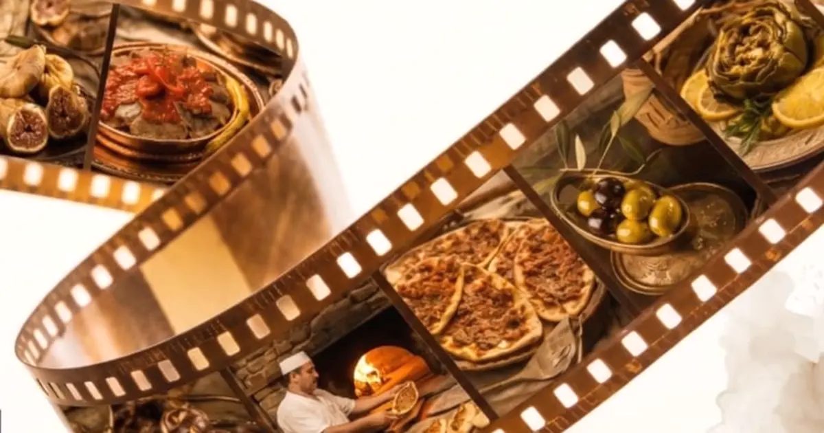 Bursa gastronomi fotoğraf yarışması düzenleniyor. Katılım şartları ve detaylar için
