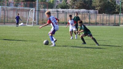 Bursa Gölpazarı U-11 Gölpa Cup Finali hakkında detaylar, karşılaşma özeti