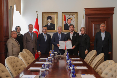 Bursa İnegöl’de sağlık yatırımları hız kazandı