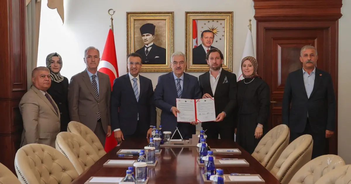 Bursa İnegöl’de sağlık yatırımlarında önemli gelişmeler yaşanıyor. Kaliteli sağlık hizmetlerine
