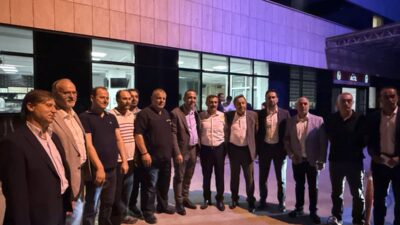 Bursa Milletvekili Selçuk Türkoğlu sağlık durumu ile ilgili önemli gelişmeler