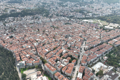 Bursa Osmangazi’de Kentsel Dönüşüm Toplantısı