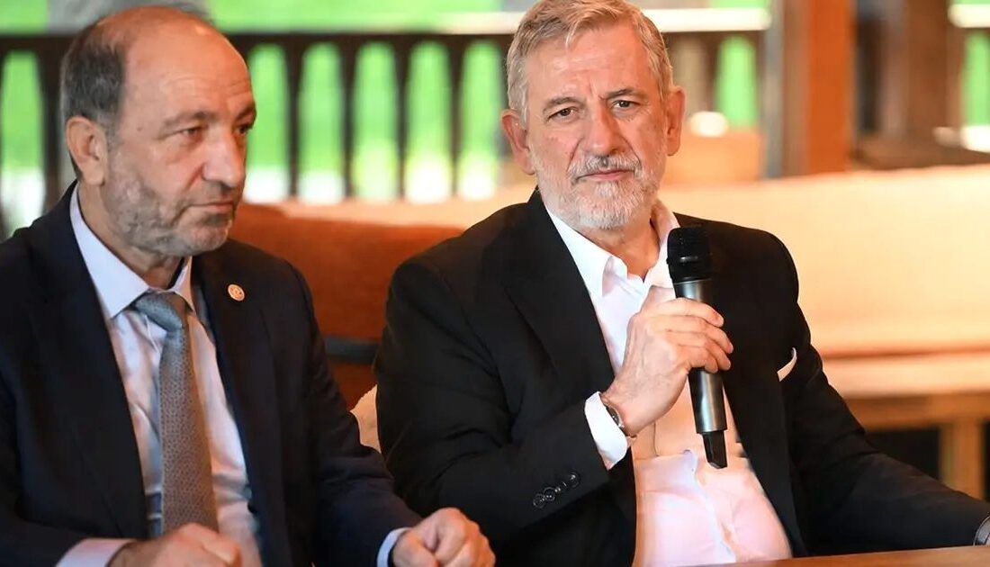 Bursa PERDER Toplantısı ve Ekonomik Hamleler hakkında detaylı bilgiler, gelişmeler