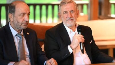 Bursa PERDER Toplantısı ve Ekonomik Hamleler hakkında detaylı bilgiler, gelişmeler