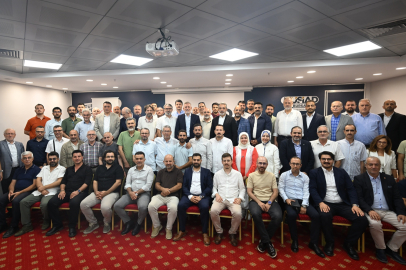 Bursa Sanayisinin Geleceği Masaya Yatırıldı