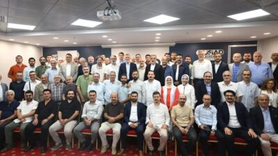 Bursa sanayisinin geleceği detaylı olarak masaya yatırıldı, gelişen sektörler ve