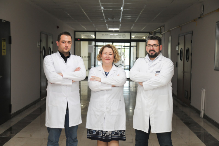 Bursa Üniversitesi MORPHEUS Projesine Katıldı