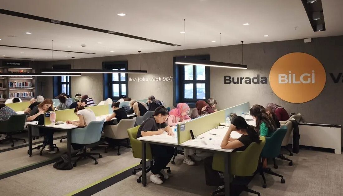 Bursa Yıldırım'da KPSS deneme sınavı ile sınav başarınızı artırın. Profesyonel