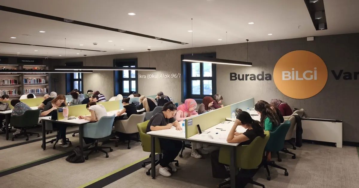 Bursa Yıldırım'da KPSS deneme sınavı ile sınav başarınızı artırın. Profesyonel
