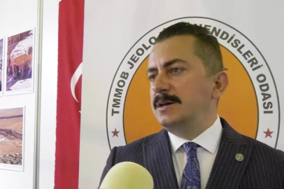 Bursa'da 17 Ağustos depremi anıldı