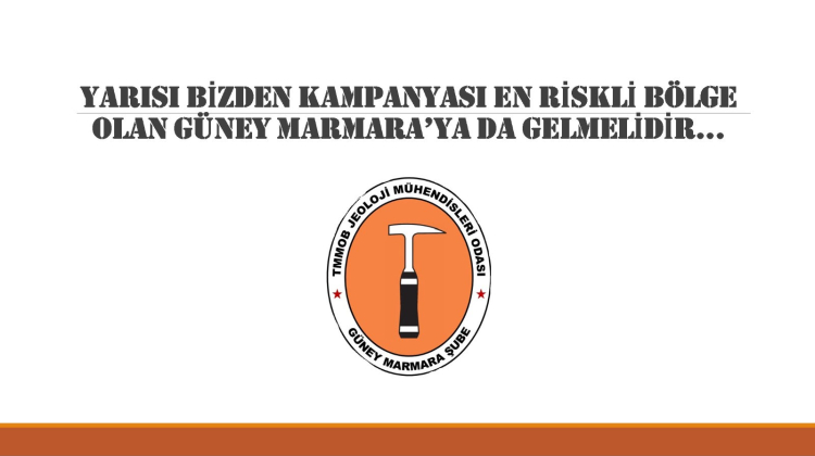 Bursa'da 17 Ağustos depremi anıldı
