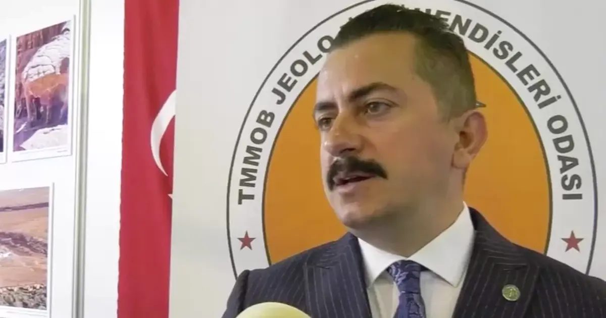 Bursa'da 17 Ağustos depremi anma etkinlikleri düzenlendi; tarih boyunca yaşanan