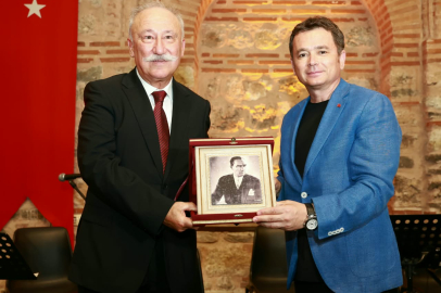 Bursa'da 30 Ağustos Zafer Bayramı coşkulu kutlandı