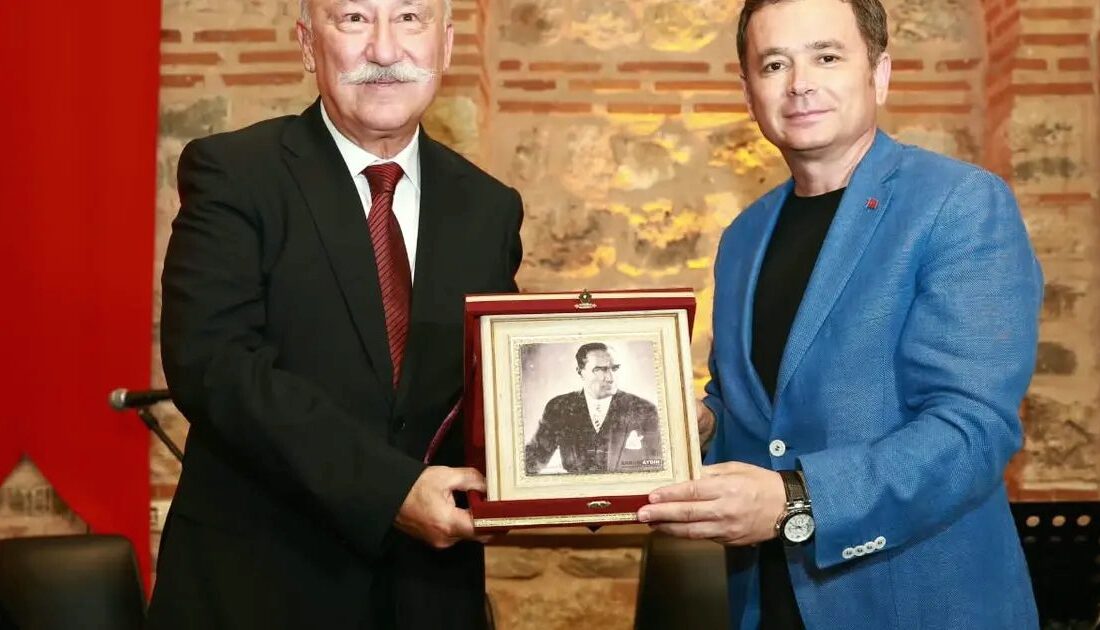 Bursa'da 30 Ağustos Zafer Bayramı coşkulu kutlandı, vatandaşlar ulusal gurur