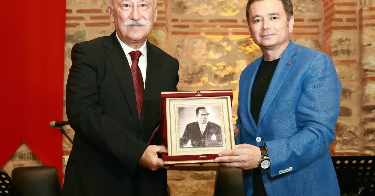 Bursa'da 30 Ağustos Zafer Bayramı coşkulu kutlandı, vatandaşlar ulusal gurur