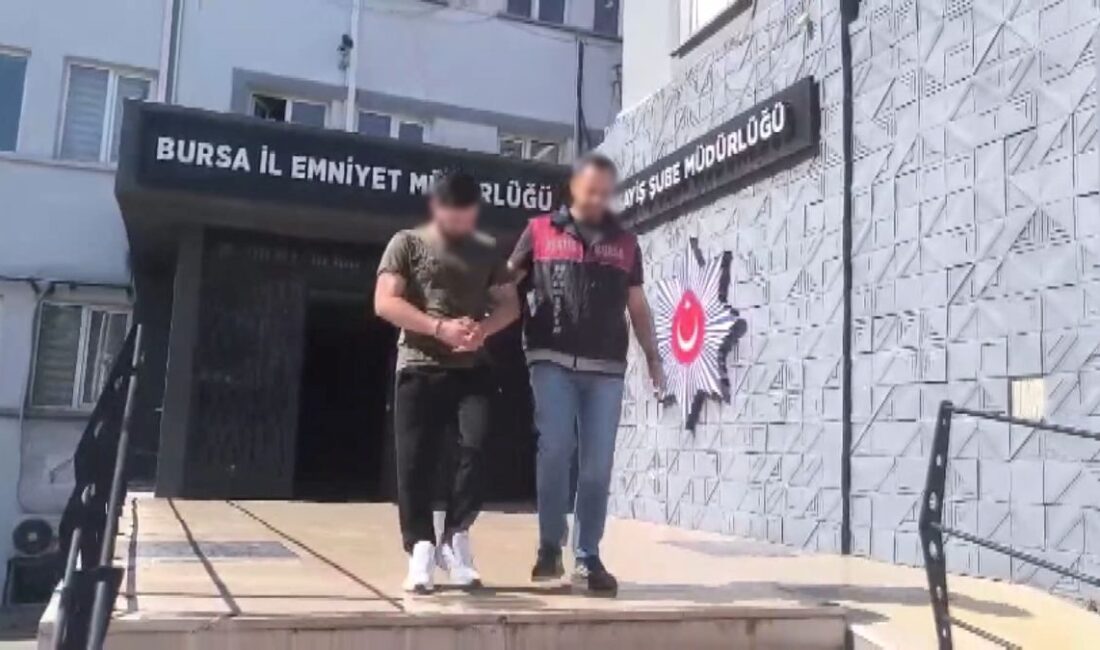 Bursa'da 3,5 milyonluk elektrik hırsızlığıyla ilgili gelişmeler ve detaylar, resmi