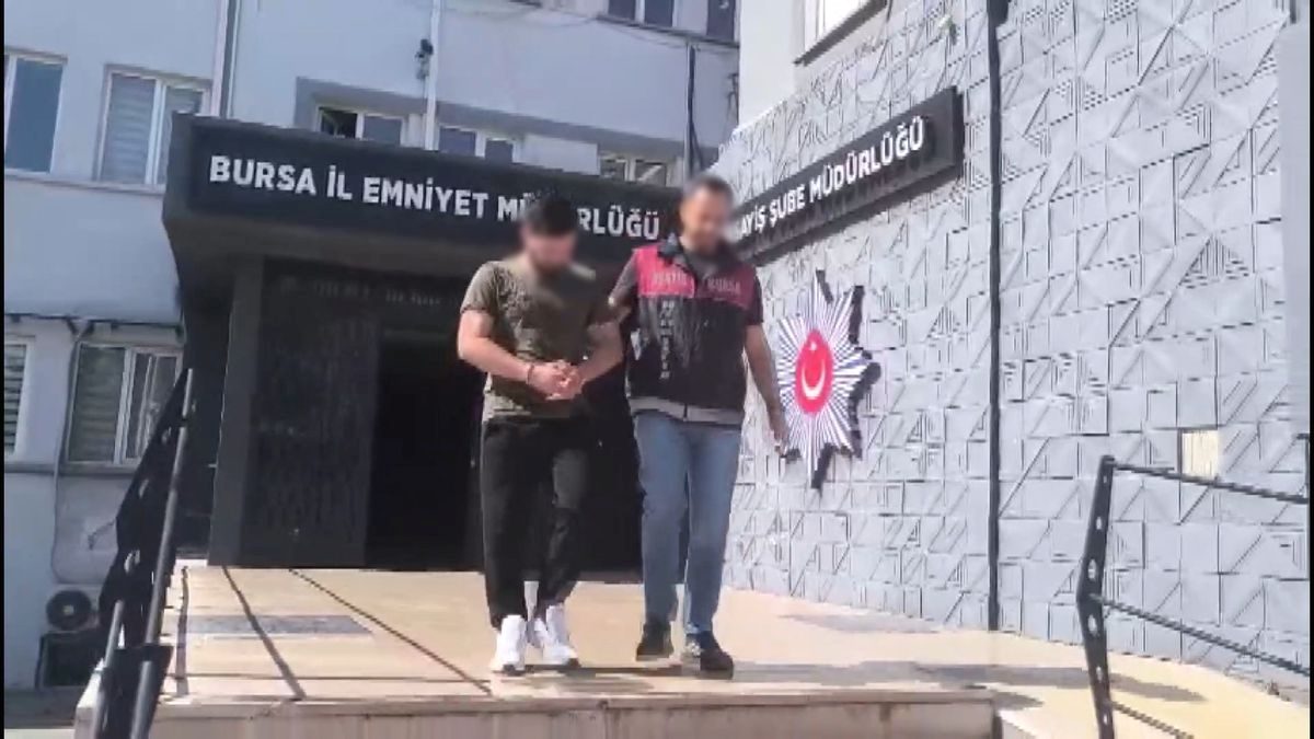 Bursa'da 3,5 milyonluk elektrik hırsızlığıyla ilgili gelişmeler ve detaylar, resmi