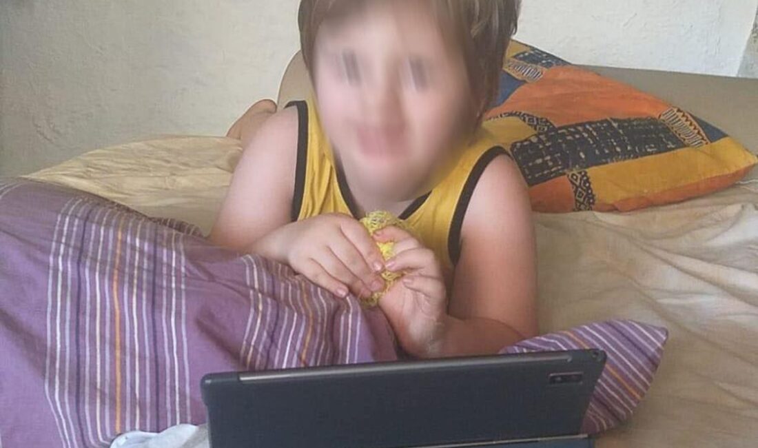 Bursa'da 7 yıl sonra bulunan kayıp çocuk olayıyla ilgili detaylı