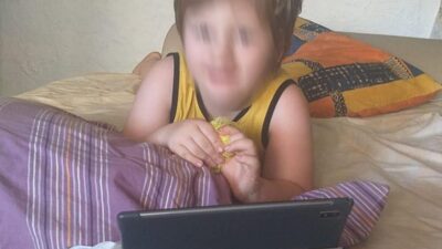 Bursa'da 7 yıl sonra bulunan kayıp çocuk olayıyla ilgili detaylı