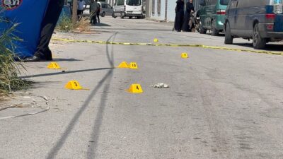 Bursa'da aile içi silahlı kavga sonucu yaşanan trajik ölüm olayı