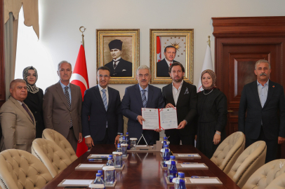 Bursa'da Aile Sağlığı Merkezi Yatırımı