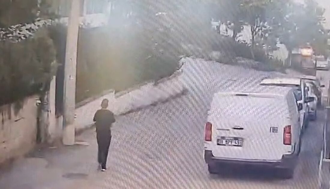Bursa'da apartman hırsızlığı şüphelisi yakalandı, güvenlik güçlerinin titiz çalışmasıyla suçlu