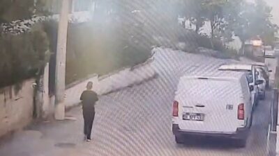 Bursa'da apartman hırsızlığı şüphelisi yakalandı, güvenlik güçlerinin titiz çalışmasıyla suçlu