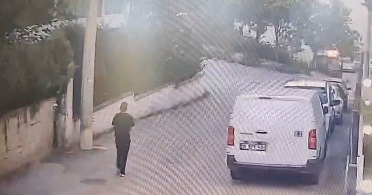 Bursa'da apartman hırsızlığı şüphelisi yakalandı, güvenlik güçlerinin titiz çalışmasıyla suçlu