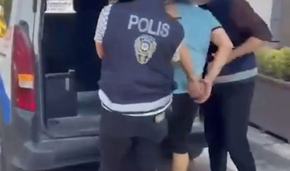 Bursa'da aranan 4 kişi yakalandı. Güvenlik güçlerinin başarılı operasyonuyla suçlular