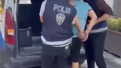 Bursa'da aranan 4 kişi yakalandı. Güvenlik güçlerinin başarılı operasyonuyla suçlular