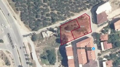 Bursa’da arkeolojik sit alanı kararı ile bölgenin tarihi ve kültürel