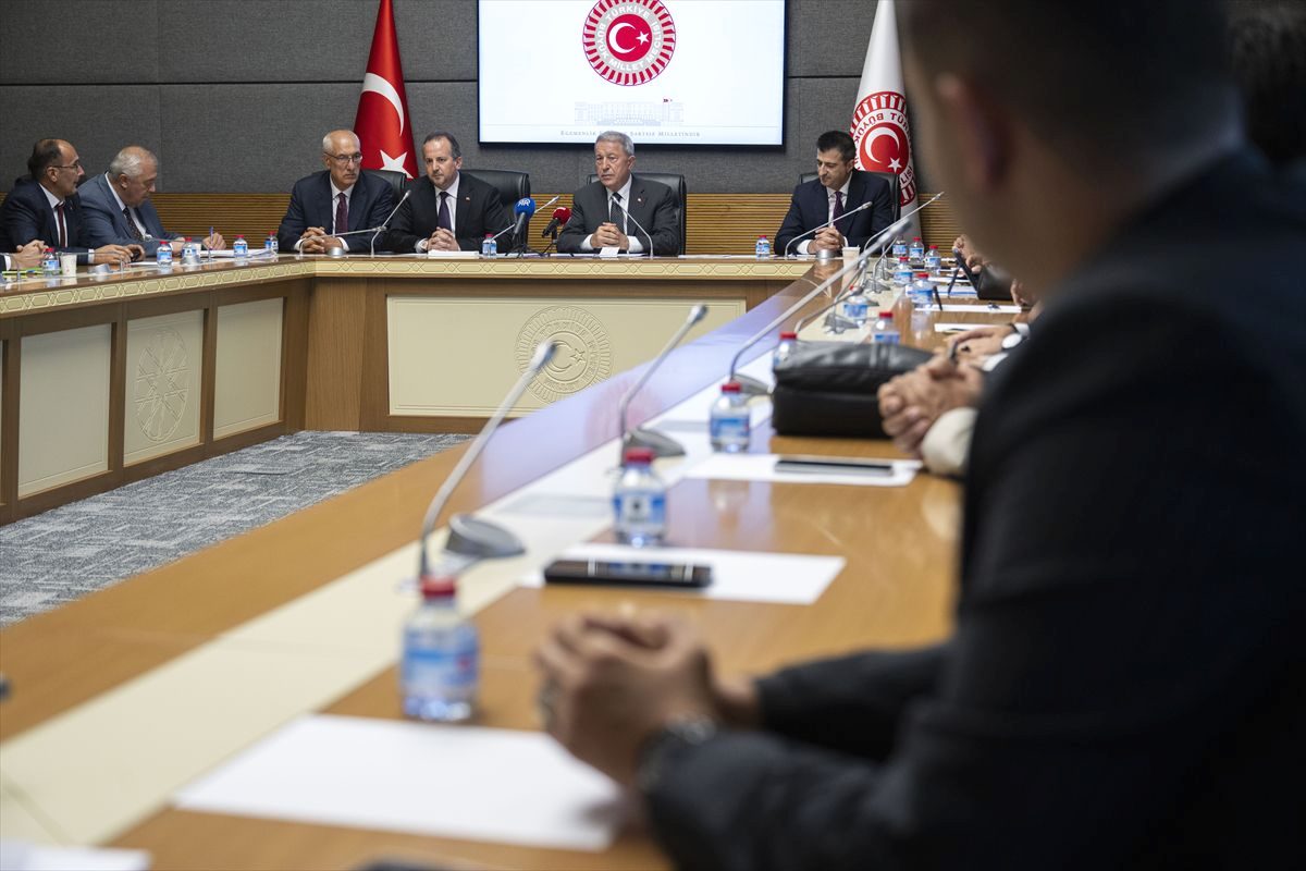 Bursa'da Asayiş Şube Müdürü, yeni güvenlik uygulamaları ve önlemlerini detaylandırarak