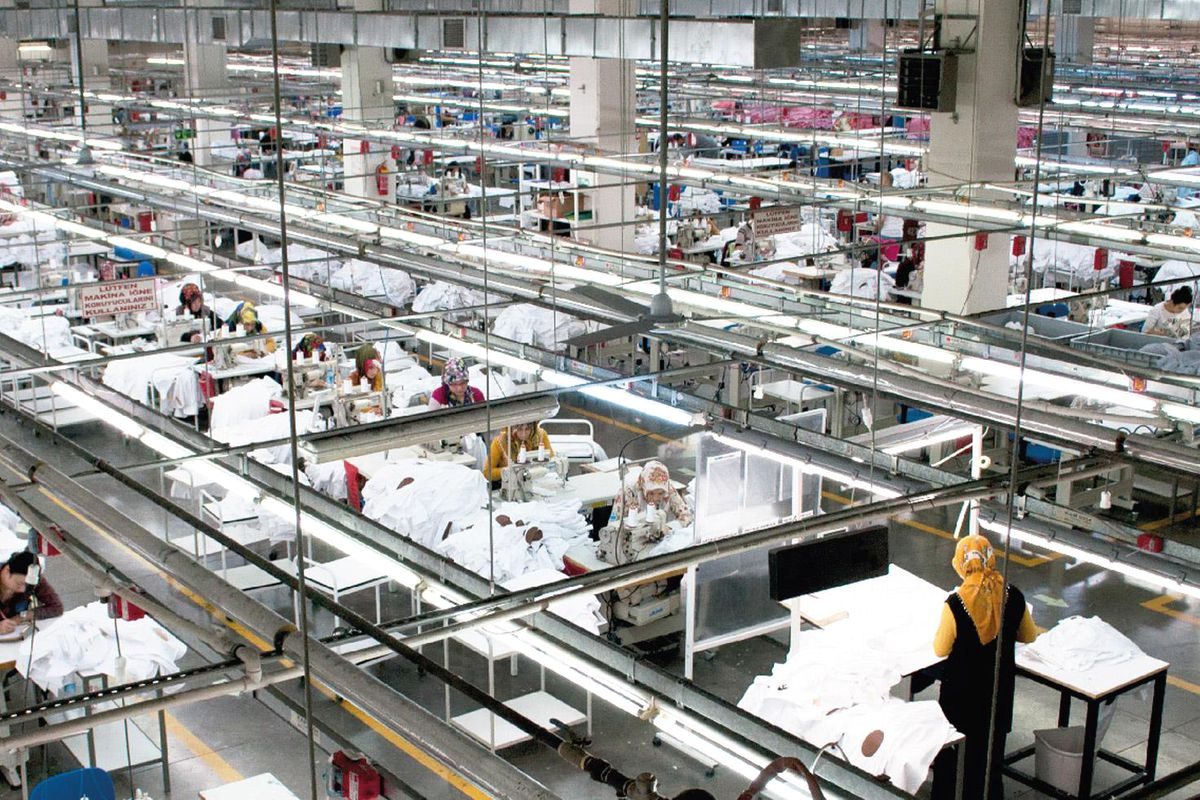 Bursa'da BBX Baby Kids Tekstil'in resmi iflası, sektör ve çalışanlar