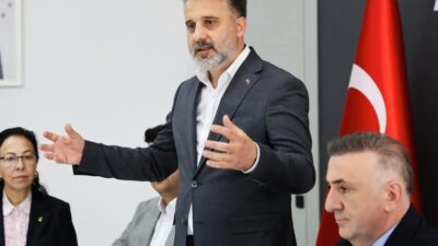 Bursa'da belediye heyeti, Mudanya'yı ziyaret ederek işbirliği ve gelişim fırsatlarını