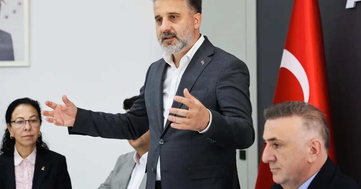 Bursa'da belediye heyeti, Mudanya'yı ziyaret ederek işbirliği ve gelişim fırsatlarını