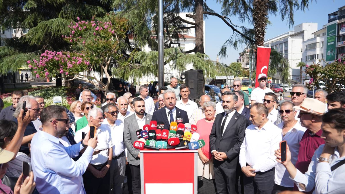 Bursa'da belediyelerin önemli göç hareketleri ve yerel yönetimlerin etkisi hakkında