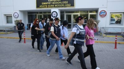 Bursa'da düzenlenen büyük dolandırıcılık operasyonuyla ilgili detaylar ve gelişmeler, resmi