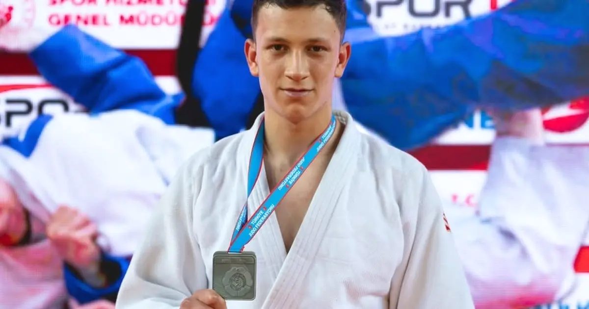 Bursa'da düzenlenen Büyükler Balkan Judo Şampiyonası ile ilgili detaylar, katılımcılar