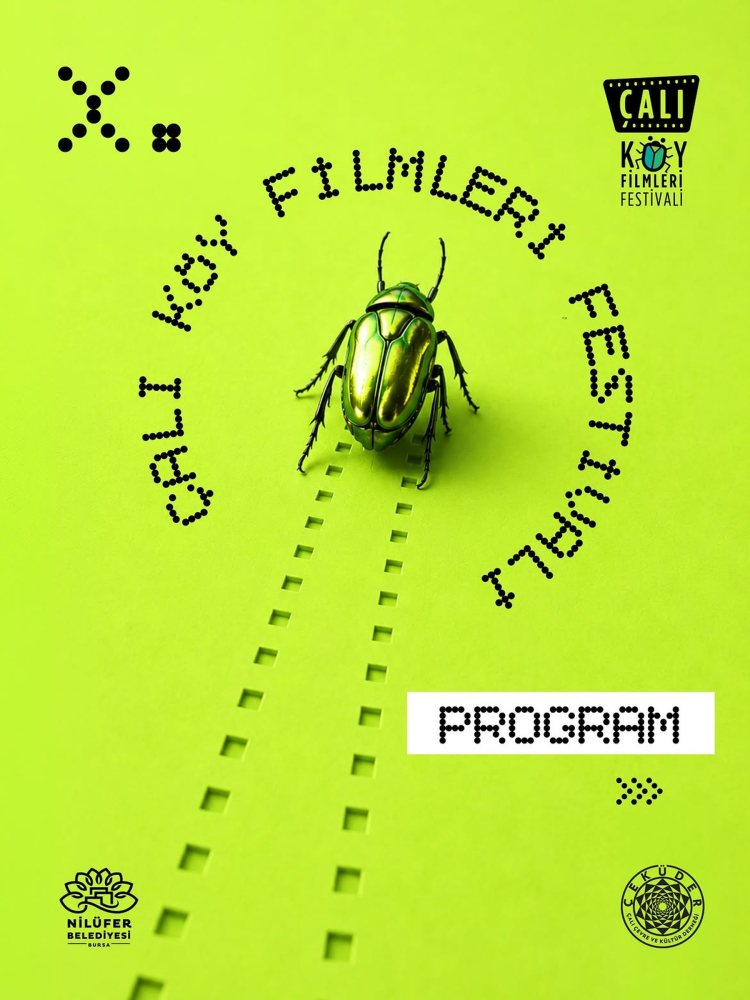 Bursa'da Çalı Köy Filmleri Festivali Başladı