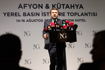 Bursa'da Çalışma Aşamasında Yoğun Güvenlik