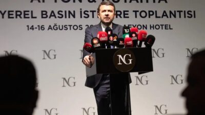 Bursa'da çalışma aşamasında yoğun güvenlik önlemleri alınmakta olup, güvenlik protokolleri