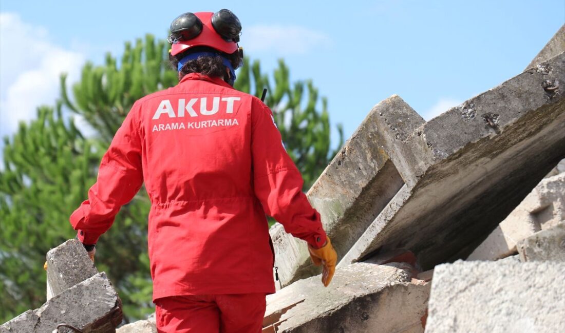 Bursa'da çevre temizliği seferberliğiyle şehir genelinde hijyen ve sürdürülebilirlik ön