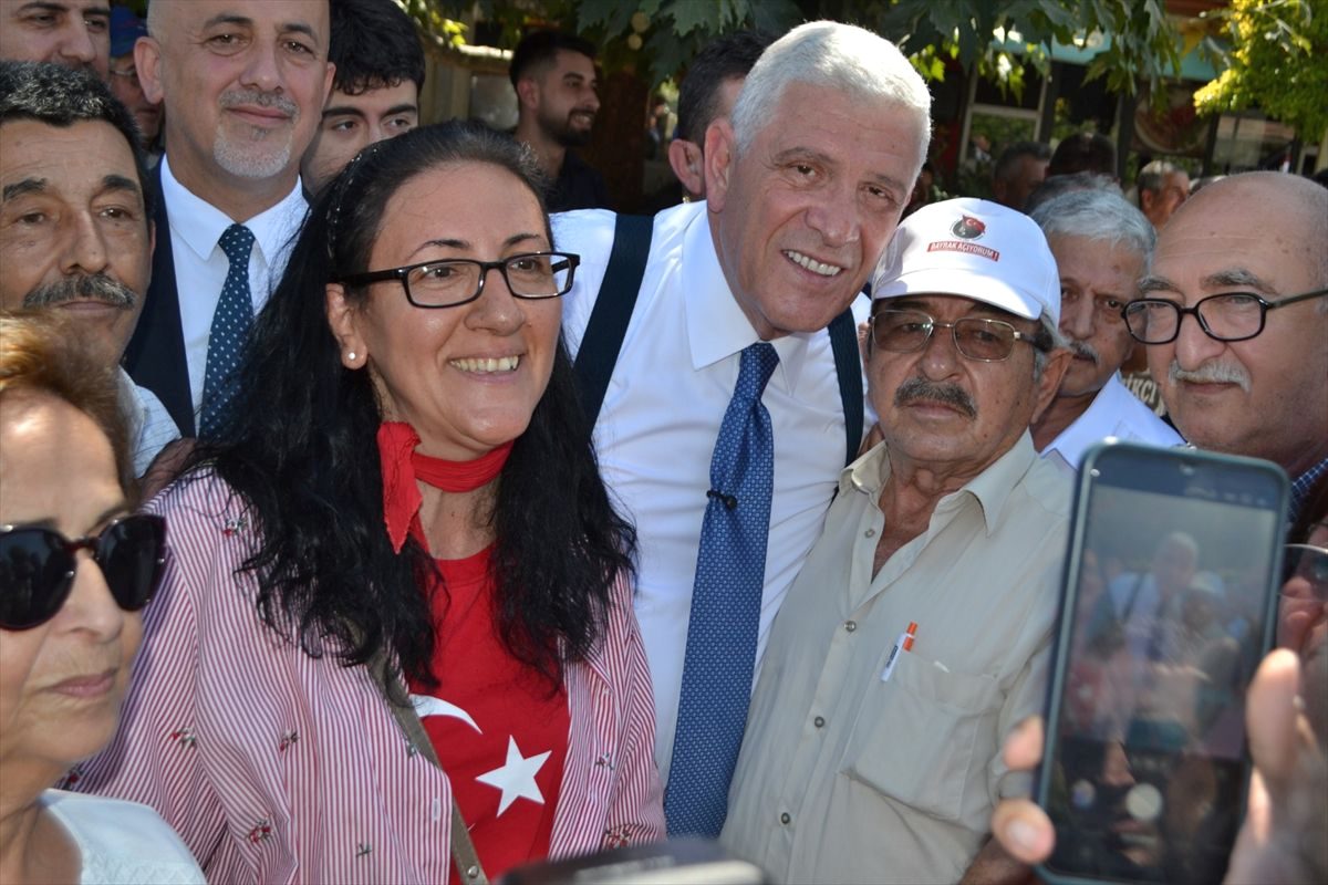 Bursa'da çiftçilerin karşılaştığı sorunlar ve politika çözüm arayışları, sürdürülebilir tarım