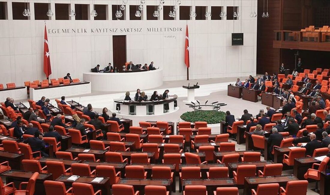 Bursa'da çocuklara yönelik yeni kanun teklifi hakkında detaylı bilgi ve
