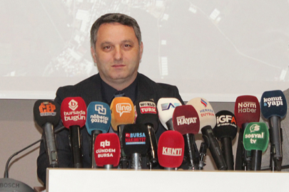 Bursa’da Deprem Riski ve Kentsel Dönüşüm