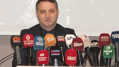 Bursa'da depreme karşı risk analizi ve kentsel dönüşüm projeleri hakkında